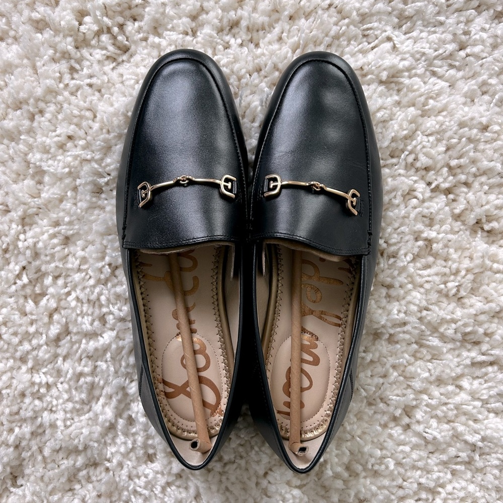 Sam Edelman Loraine Loafers